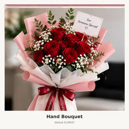 Buket Bunga Cileungsi